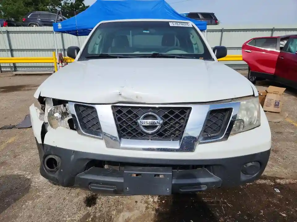 1N6BD0CT1EN719493 2014 NISSAN FRONTIER-4