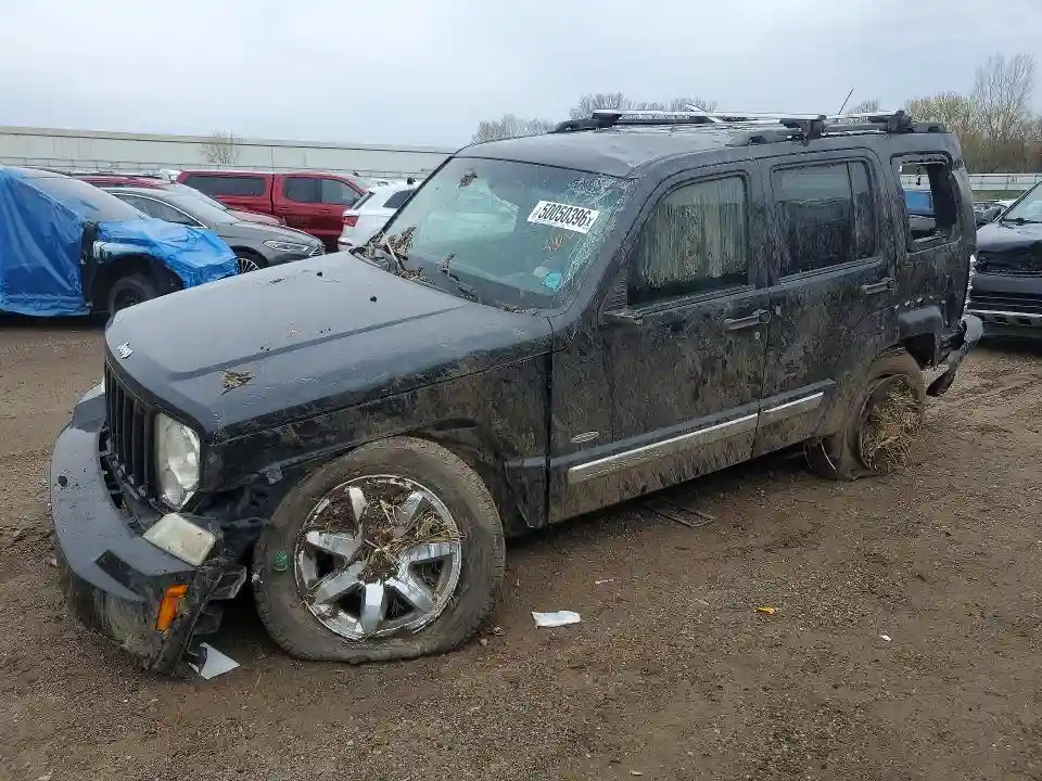 1C4PJMAK8CW203786 2012 JEEP LIBERTY-0