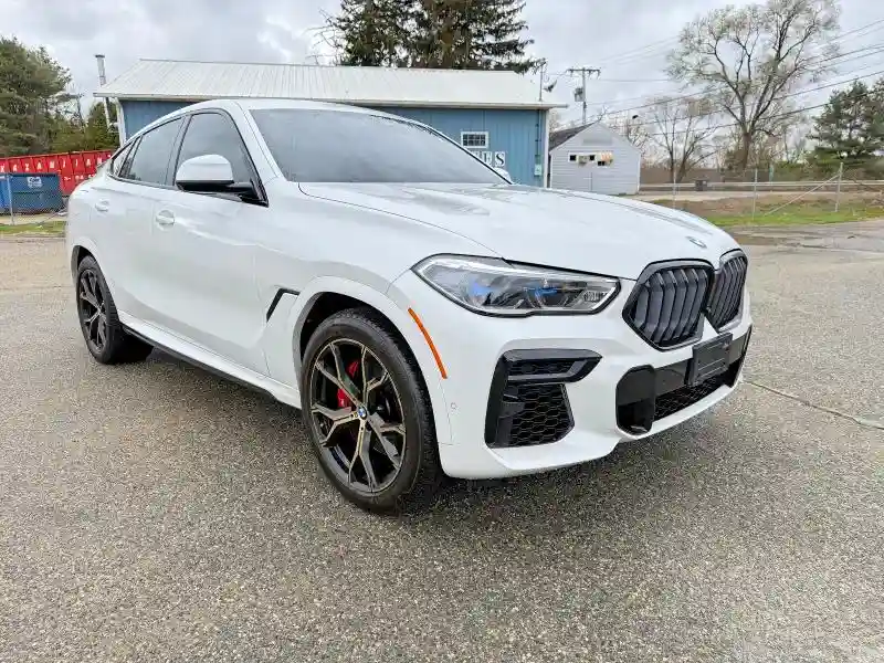 5UXCY6C05P9P51197 2023 BMW X6-0