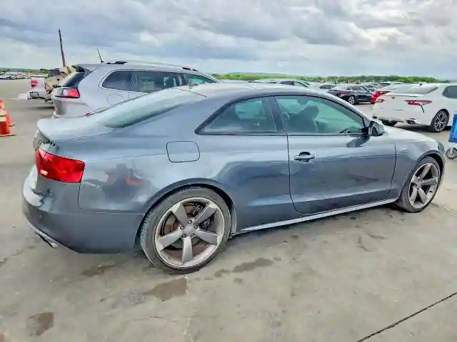 WAUCGAFR3FA055305 2015 AUDI S5/RS5-2