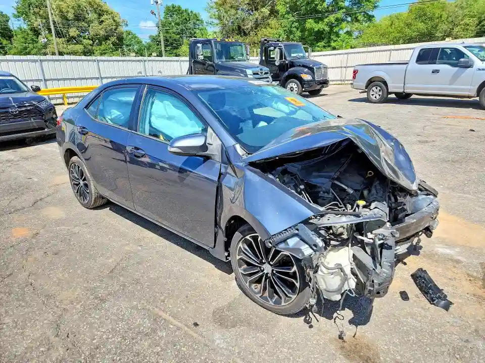 2T1BURHE2GC605171 2016 TOYOTA COROLLA-3