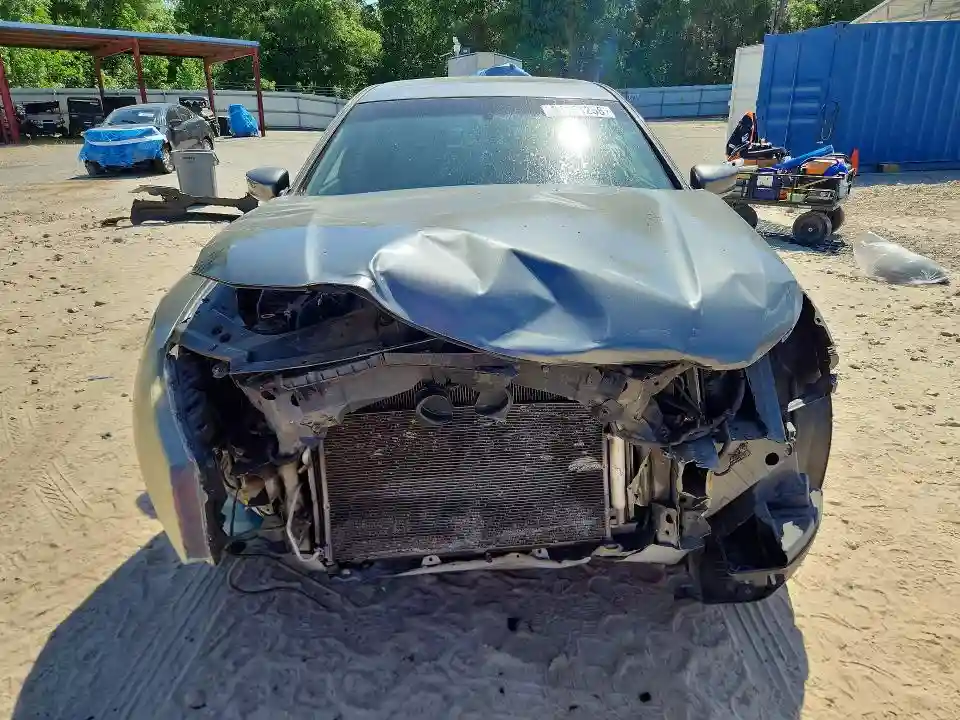5J6TF3H35CL006840 2012 HONDA CROSSTOUR-4