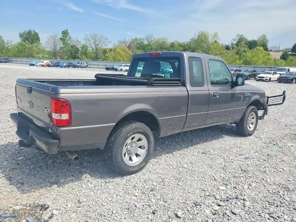 1FTKR4EE4BPB14586 2011 FORD RANGER-2