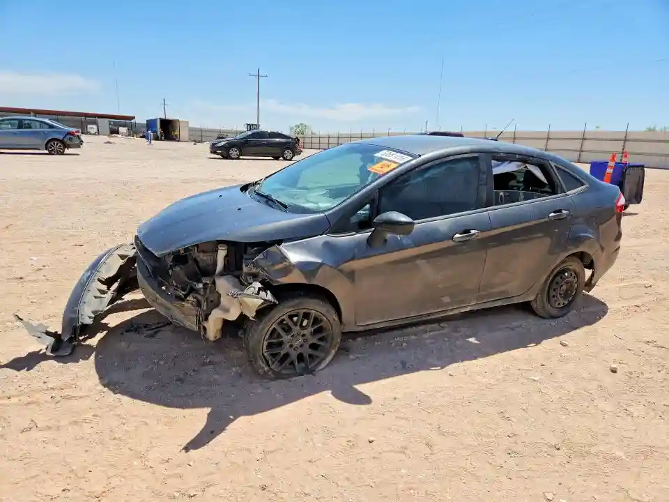 3FADP4BJ1GM107680 2016 FORD FIESTA-0