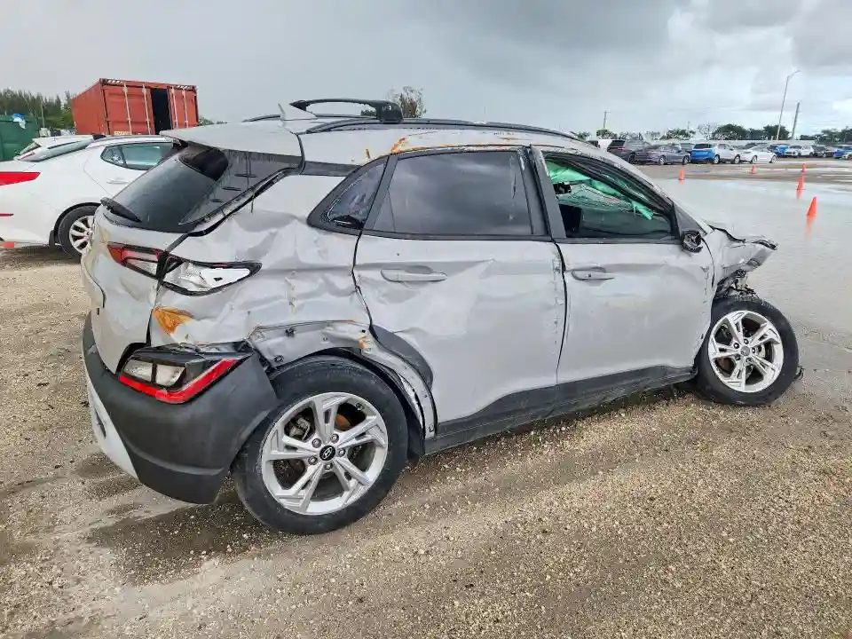 KM8K62AB6NU870429 2022 HYUNDAI KONA-2