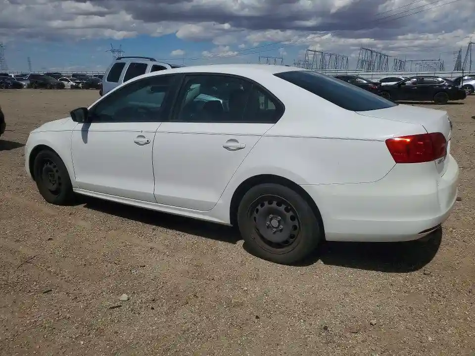 3VW2K7AJ8CM390072 2012 VOLKSWAGEN JETTA-1