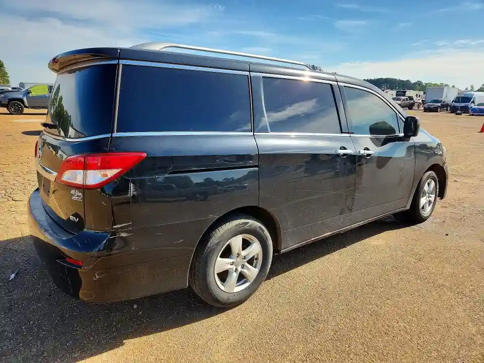 JN8AE2KP2H9167466 2017 NISSAN QUEST-2