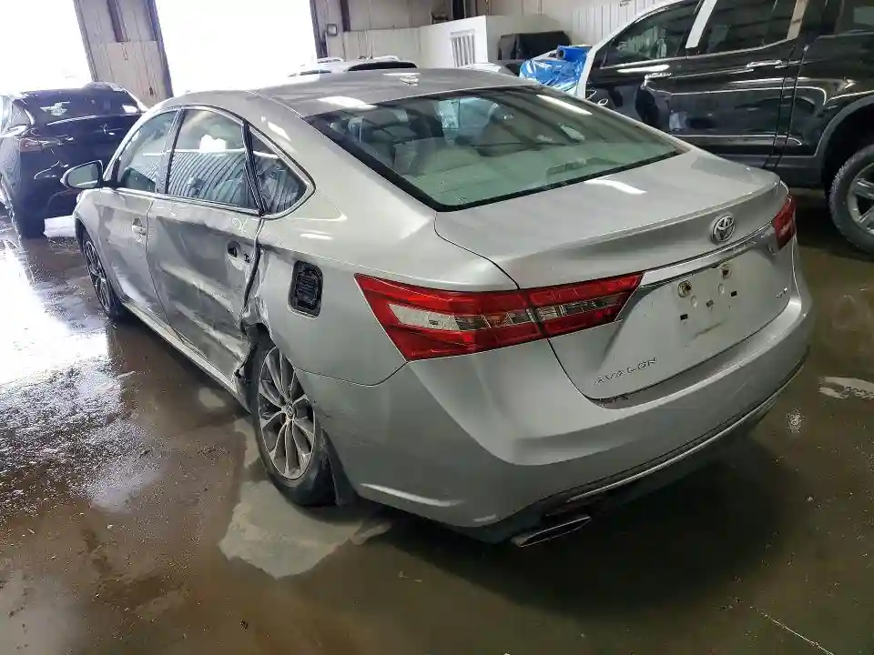 4T1BK1EB0GU242546 2016 TOYOTA AVALON-1