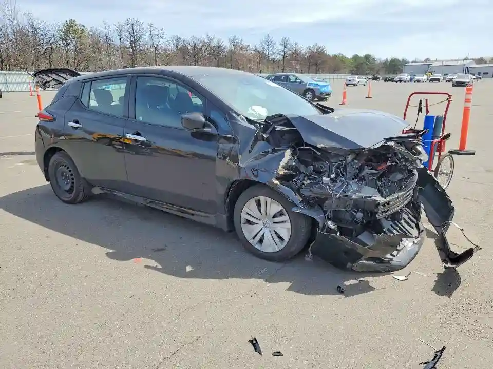 1N4AZ1BV7PC551940 2023 NISSAN LEAF-3