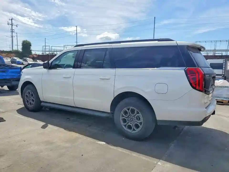 1FMJK1H8XSEA48296 2025 FORD EXPEDITION-1