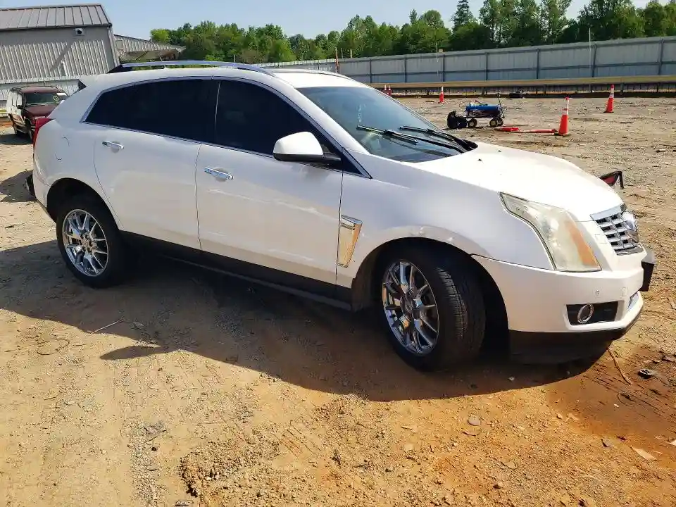 3GYFNJE34DS532462 2013 CADILLAC SRX-3