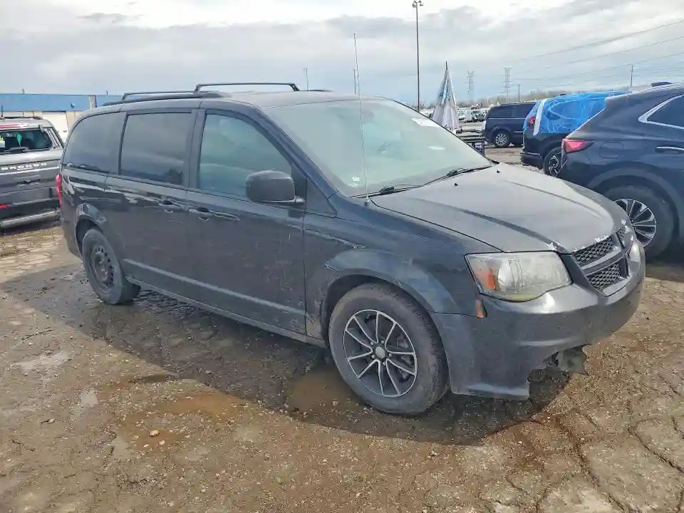 2C4RDGEG0KR520640 2019 DODGE CARAVAN-3