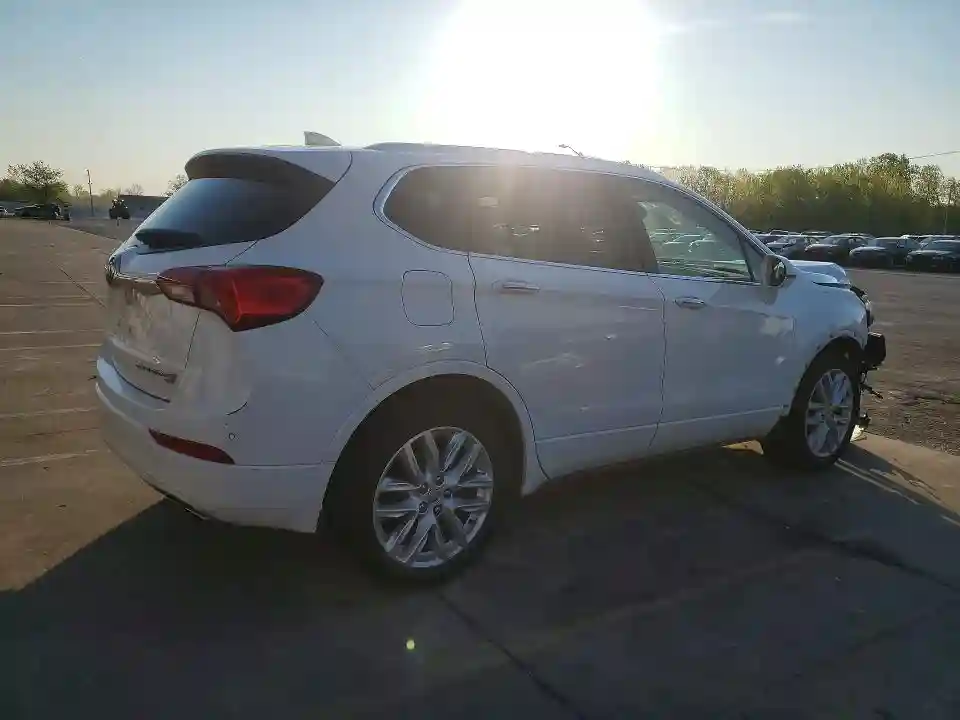 LRBFX3SX3LD082495 2020 BUICK ENVISION-2
