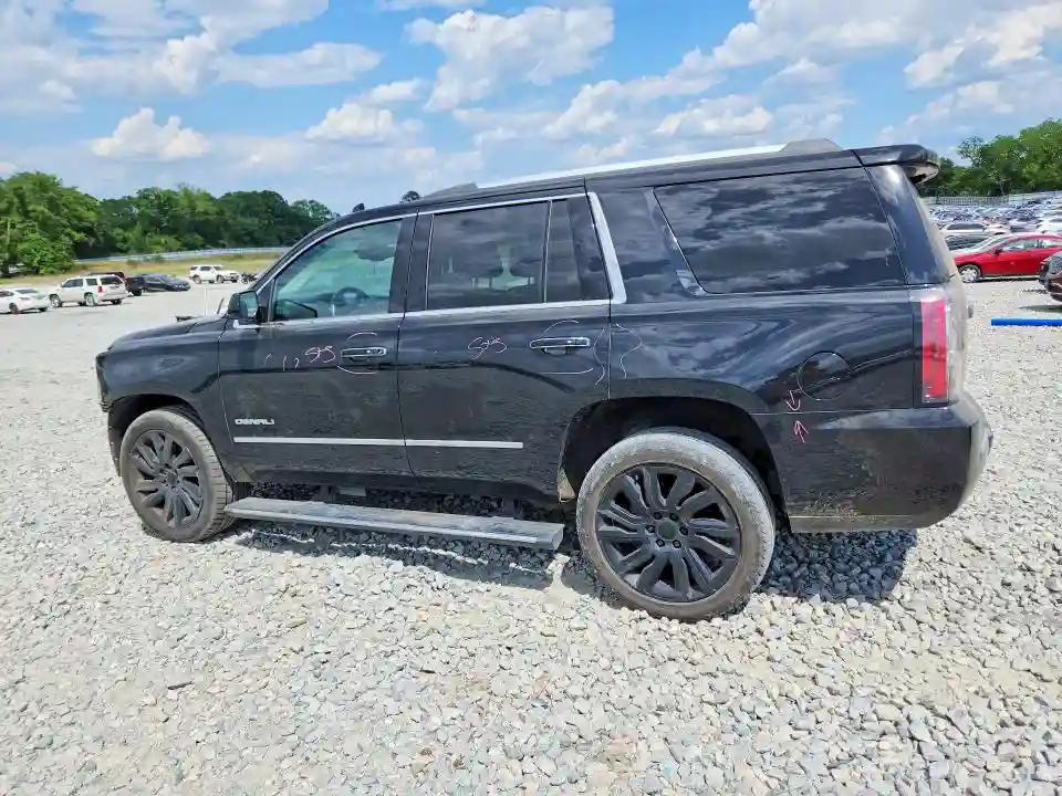 1GKS2CKJ7LR173965 2020 GMC YUKON-1