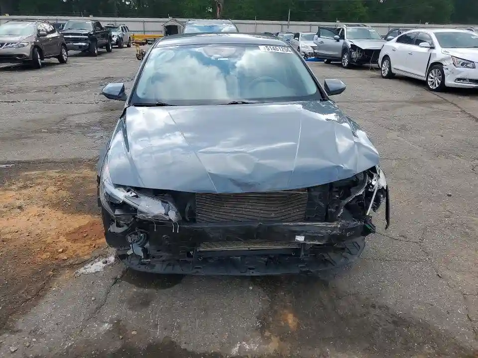 KMHLM4AG7NU270665 2022 HYUNDAI ELANTRA-4