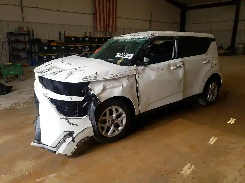 KNDJ23AU7S7262013 2025 KIA SOUL-0