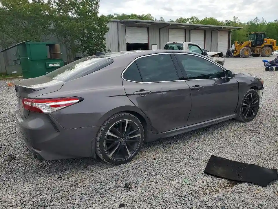 4T1K61AK9LU346540 2020 TOYOTA CAMRY-2