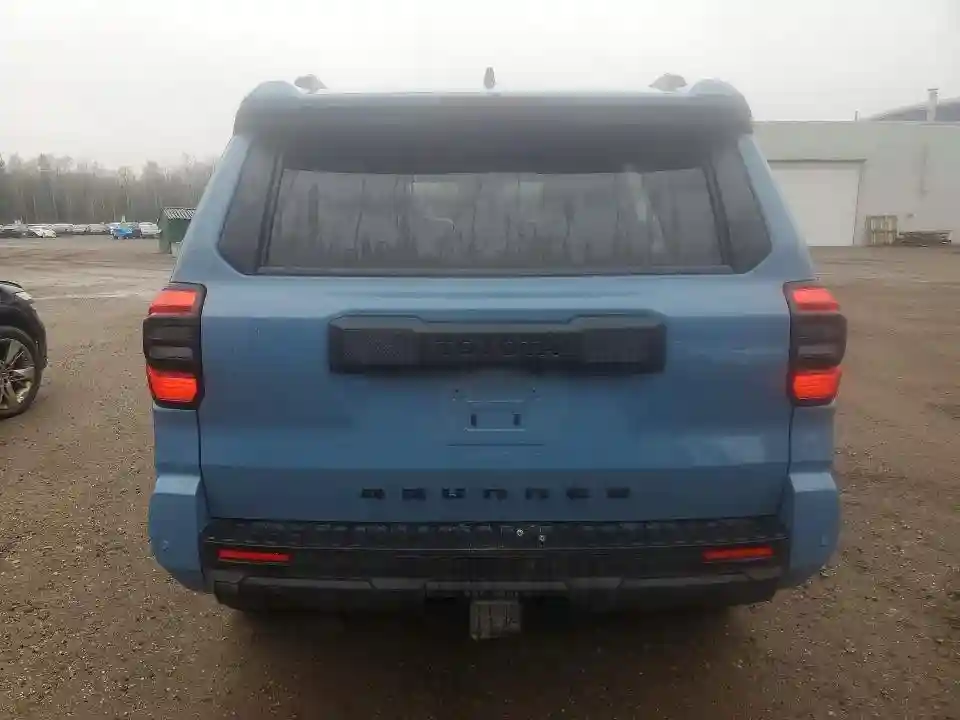 JTEVA5BR5S5011783 2025 TOYOTA 4RUNNER-5