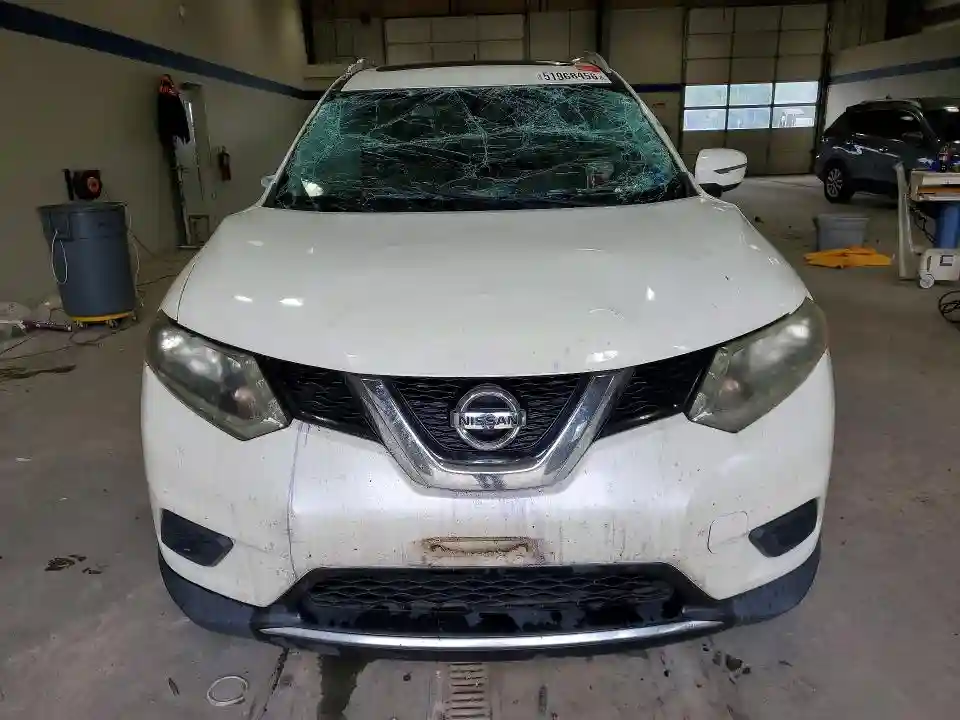 5N1AT2MT6GC810278 2016 NISSAN ROGUE-4