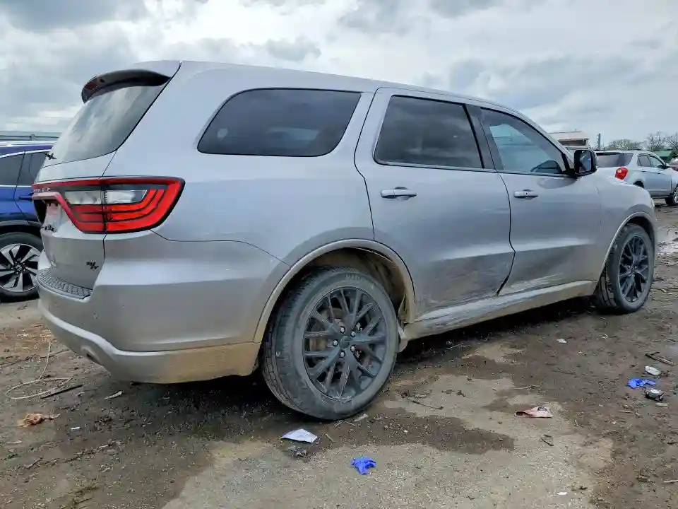 1C4SDJCT7GC362926 2016 DODGE DURANGO-2