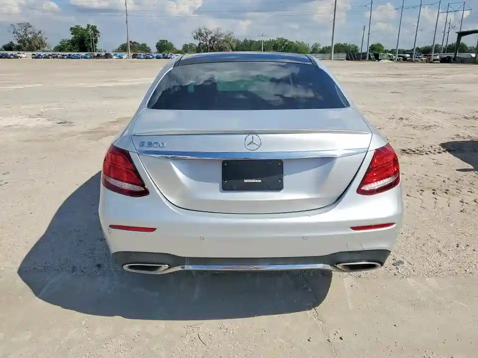 WDDZF4JB4HA240953 2017 MERCEDES-BENZ E-CLASS-5