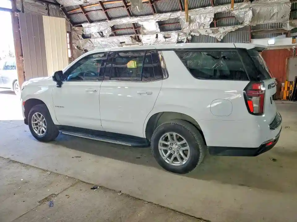 1GNSKMKD2PR557094 2023 CHEVROLET TAHOE-1