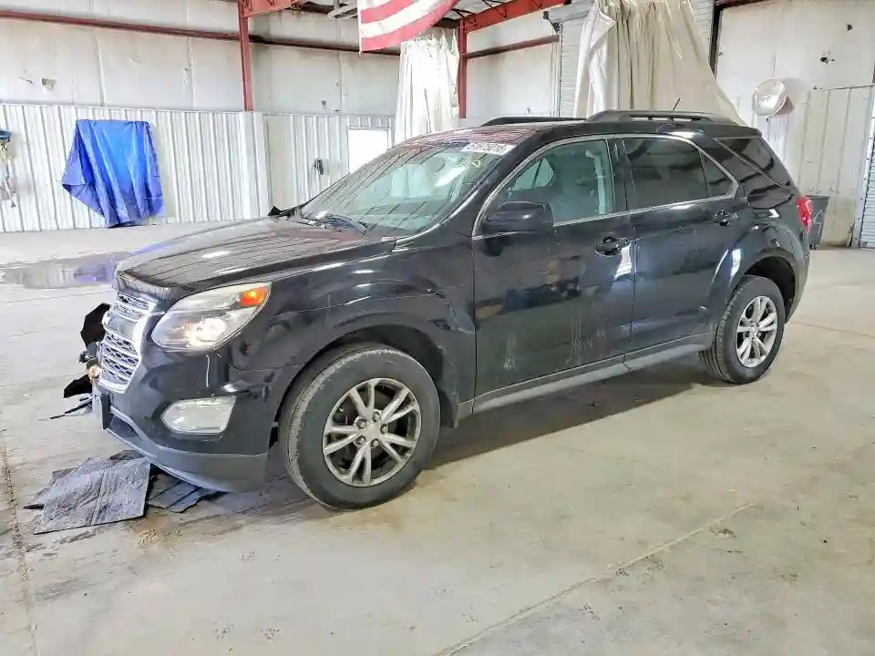 2GNFLFEK2H6180025 2017 CHEVROLET EQUINOX-0