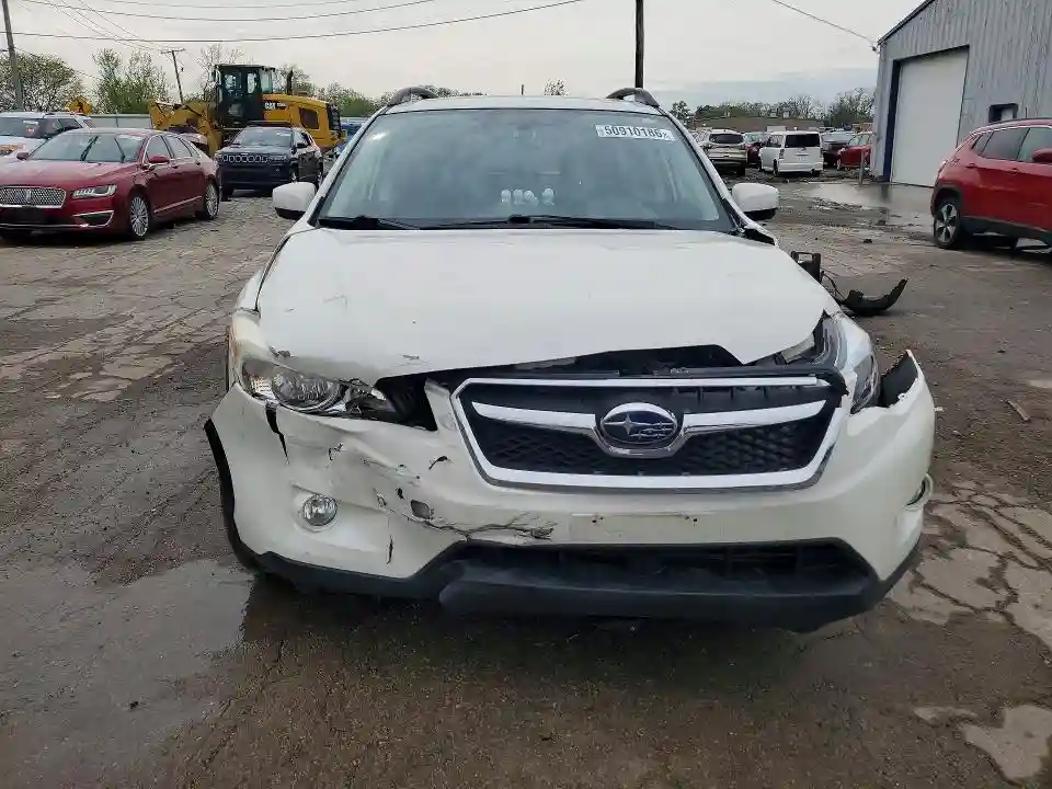 JF2GPADC5F8272107 2015 SUBARU XV-4