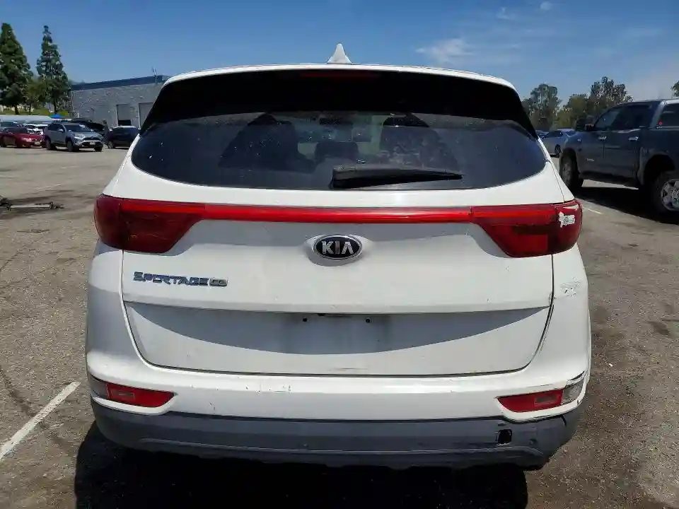 KNDPM3AC9J7401469 2018 KIA SPORTAGE-5