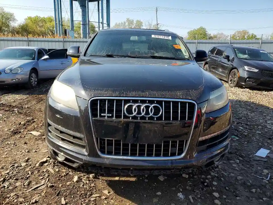 WA1LGAFE5ED009532 2014 AUDI Q7-4