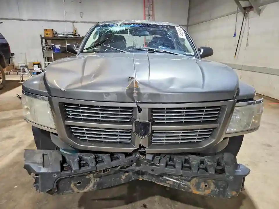 1D7RW3GK9BS686972 2011 DODGE DAKOTA-4