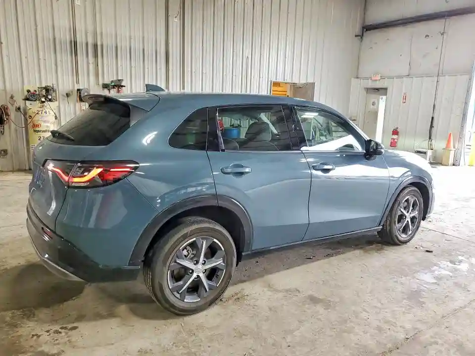 3CZRZ2H78SM747009 2025 HONDA HR-V-2
