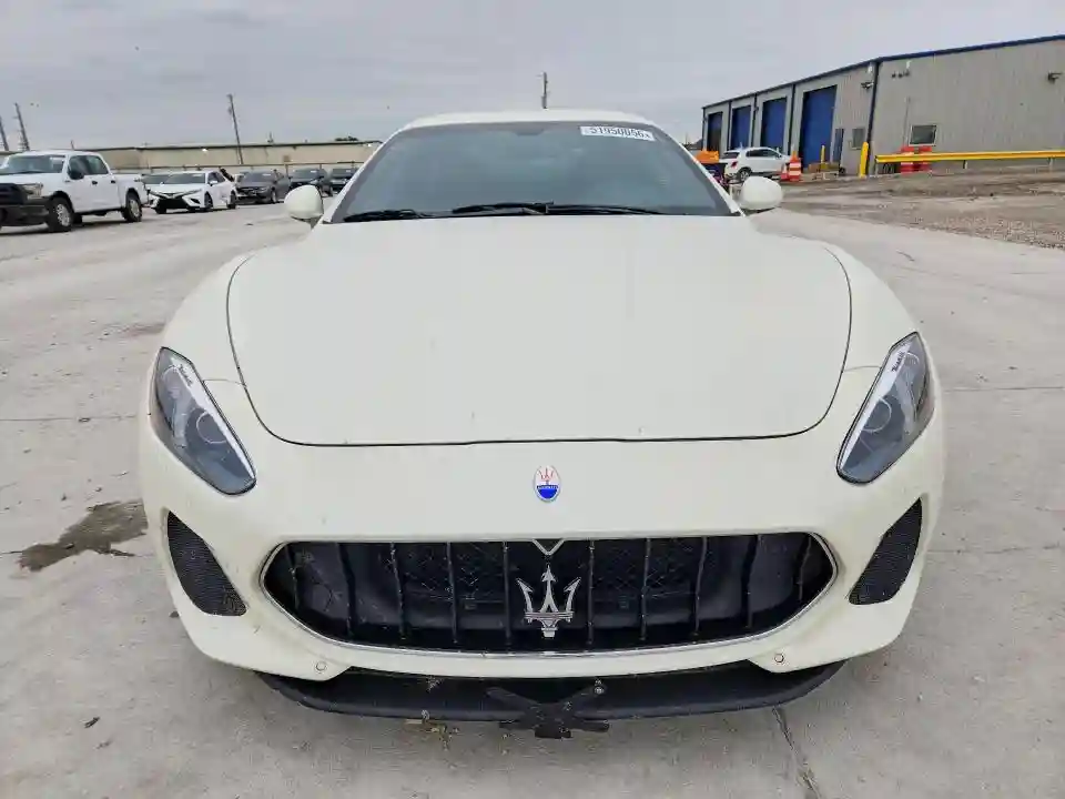 ZAM45VLA9J0254050 2018 MASERATI ALL OTHER-4
