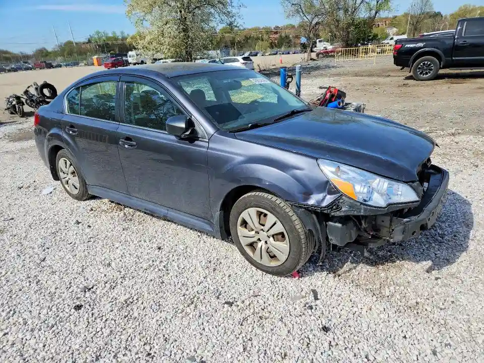 4S3BMBA6XB3259091 2011 SUBARU LEGACY-3