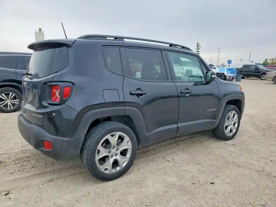 ZACNJDD15NPN73777 2022 JEEP RENEGADE-2