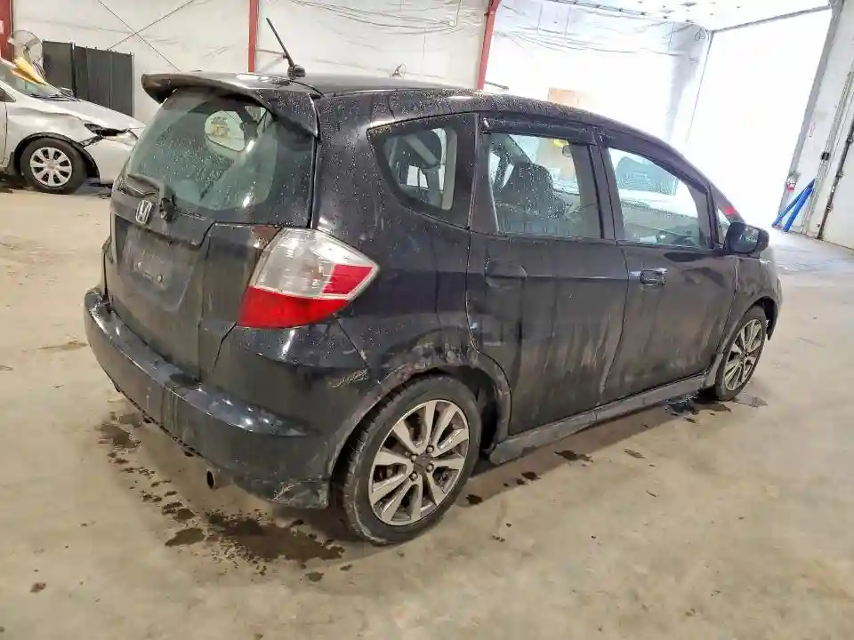JHMGE8H51DC069846 2013 HONDA FIT-2