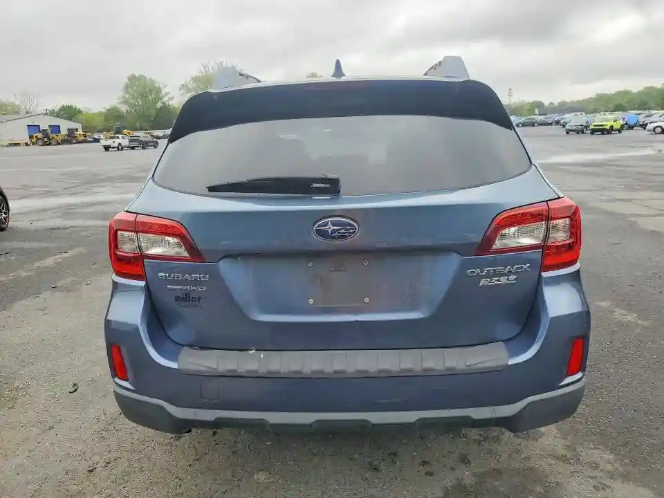 4S4BSAHC3G3290746 2016 SUBARU OUTBACK-5