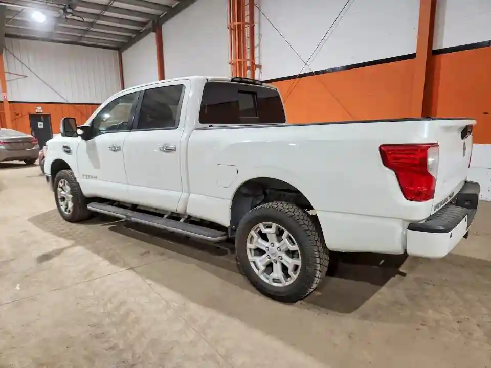 1N6AA1F40GN513101 2016 NISSAN TITAN-1