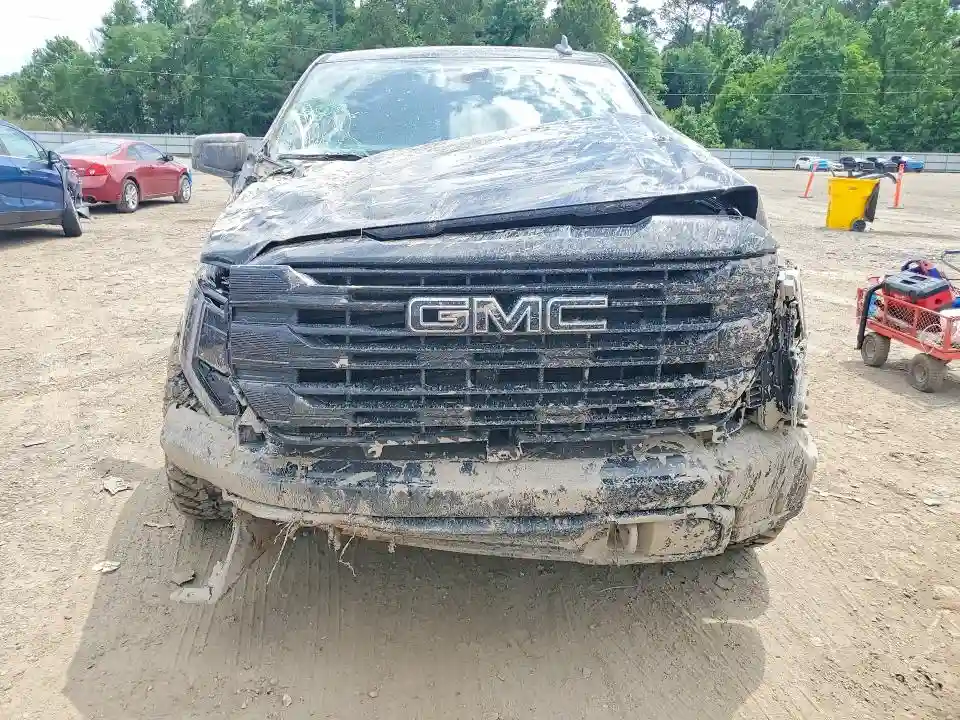 3GTUUCED7RG153227 2024 GMC SIERRA-4