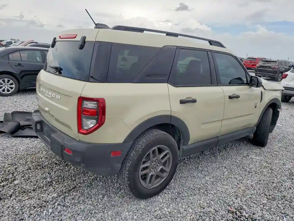 3FMCR9BN4SRE25638 2025 FORD BRONCO-2