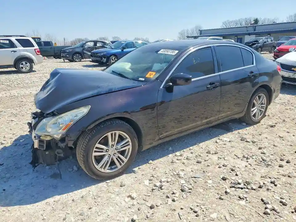 JN1CV6AR2DM350553 2013 INFINITI G37-0