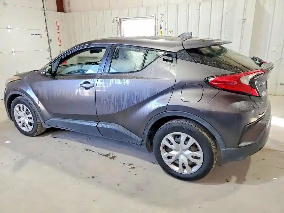JTNKHMBX3L1071139 2020 TOYOTA C-HR-1