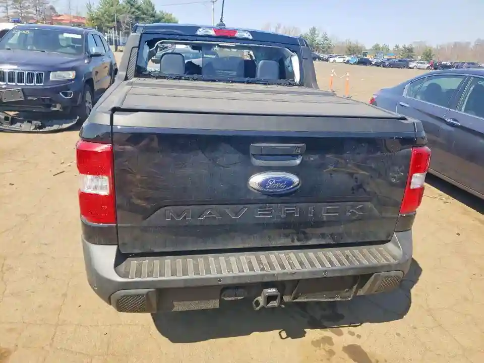 3FTTW8S94RRB82689 2024 FORD MAVERICK-5