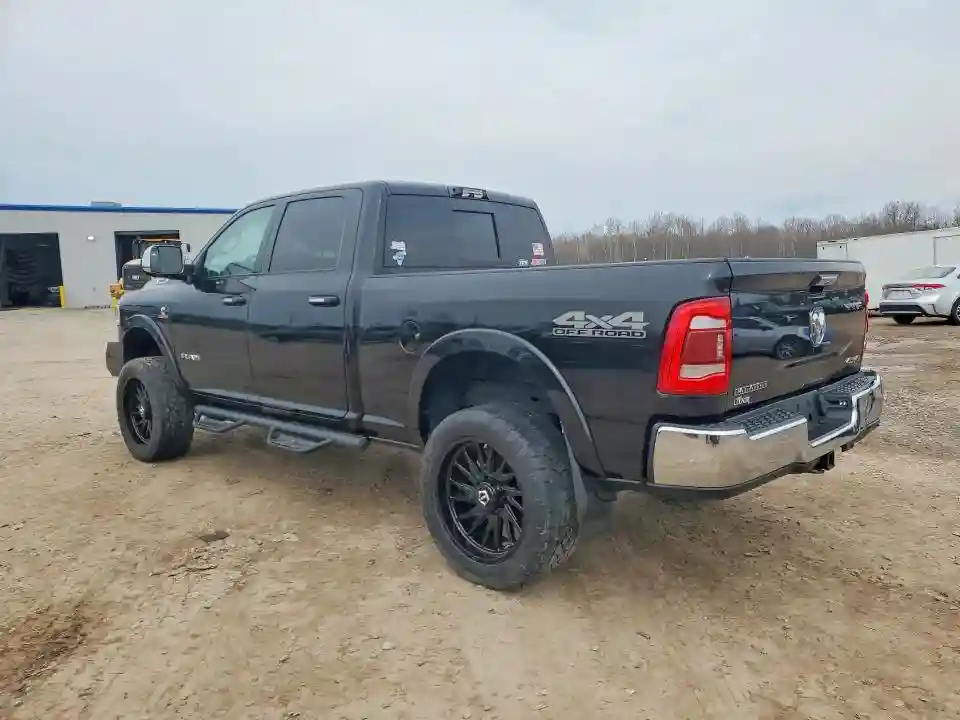 3C6UR5FL7MG560449 2021 RAM 2500-1