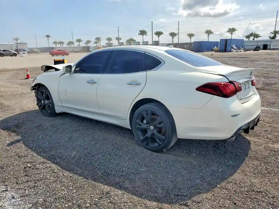 JN1BY1AR6DM600768 2013 INFINITI M37-1
