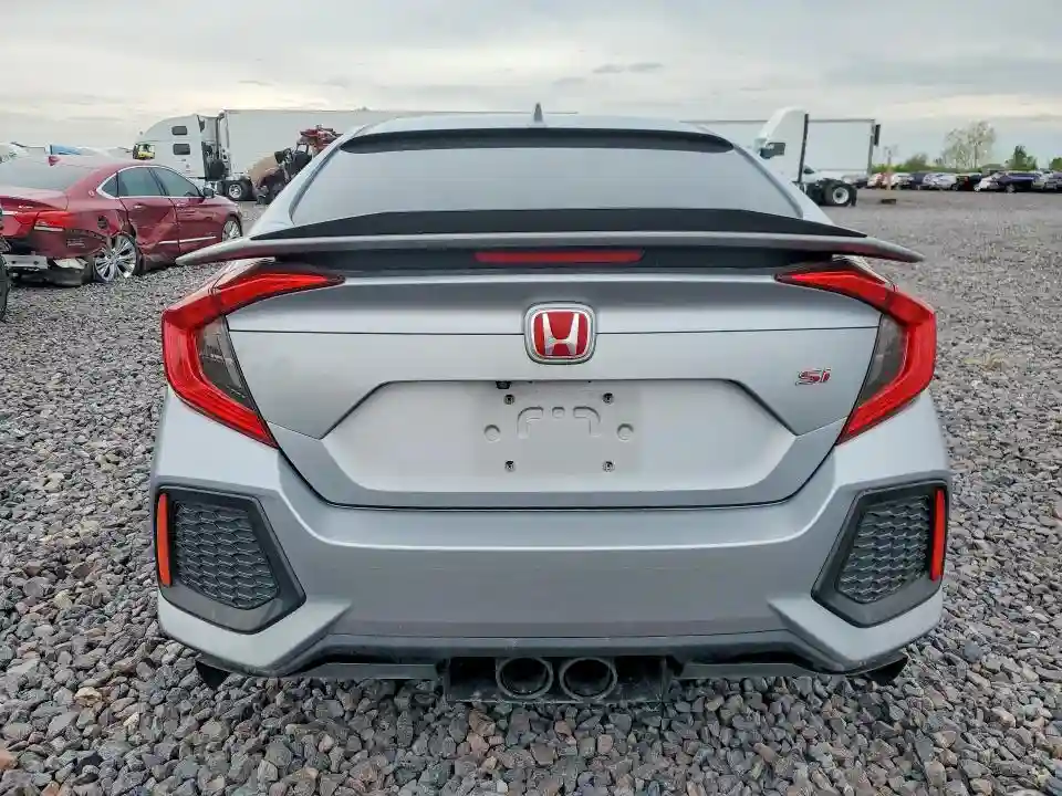 2HGFC1E58KH702739 2019 HONDA CIVIC-5
