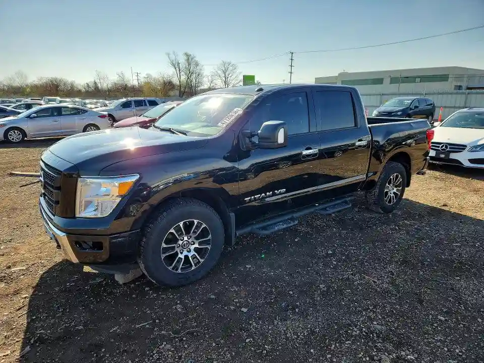 1N6AA1EDXLN504160 2020 NISSAN TITAN-0