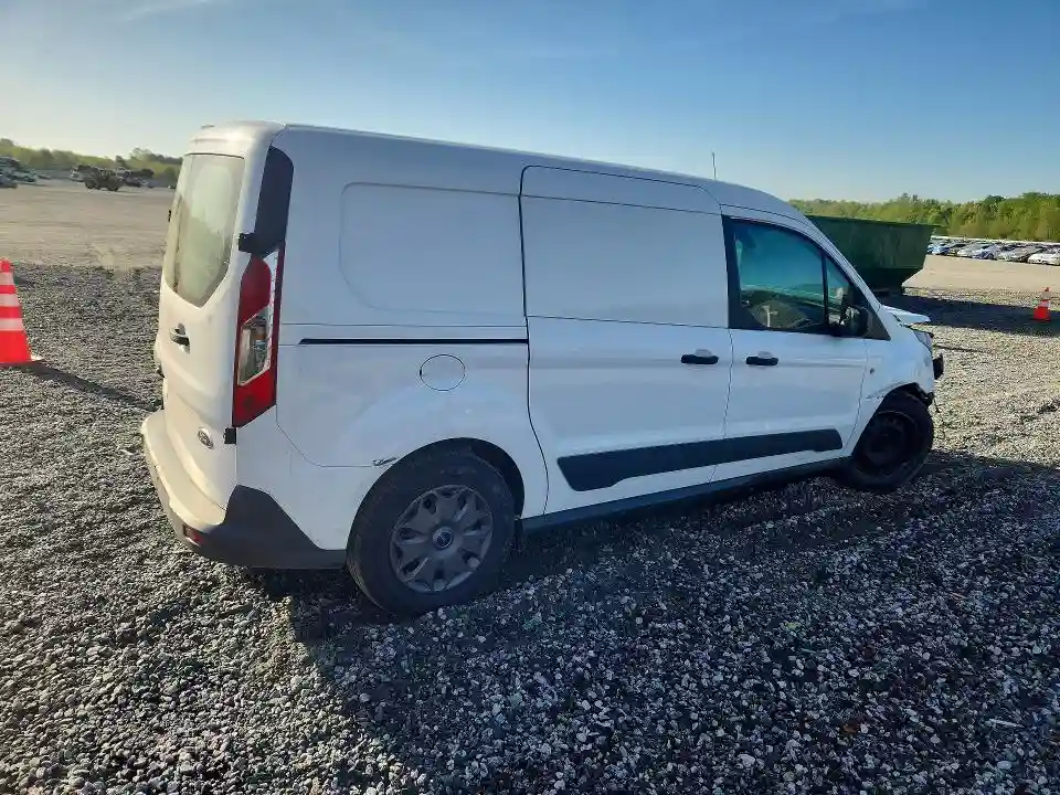 NM0LS7FX6E1162654 2014 FORD TRANSIT-2