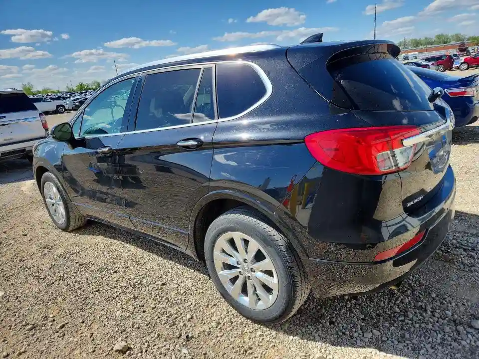 LRBFX2SA6JD005008 2018 BUICK ENVISION-1