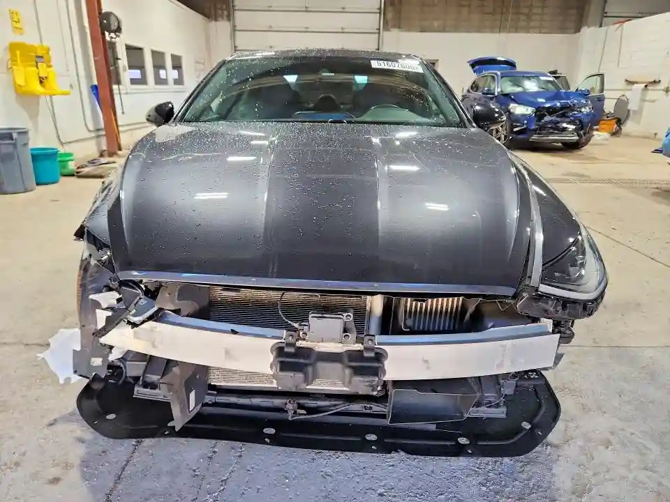 5NPEJ4J21LH023398 2020 HYUNDAI SONATA-4
